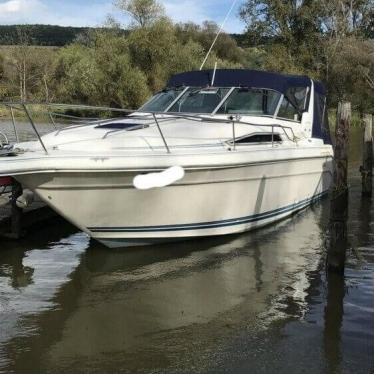 1990 Sea Ray 280 sundancer