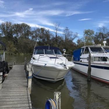 1990 Sea Ray 280 sundancer