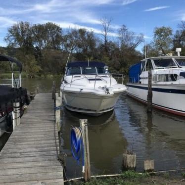 1990 Sea Ray 280 sundancer