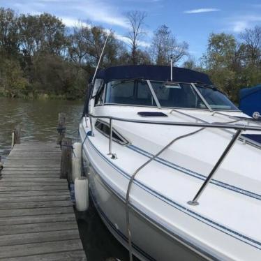 1990 Sea Ray 280 sundancer