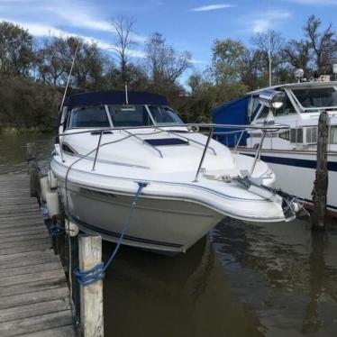 1990 Sea Ray 280 sundancer