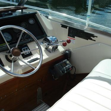 1978 Sea Ray weekender