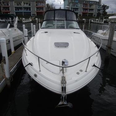 2007 Sea Ray 340 sundancer