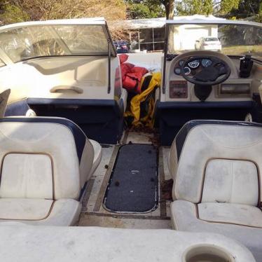 1996 Bayliner bowrider capri