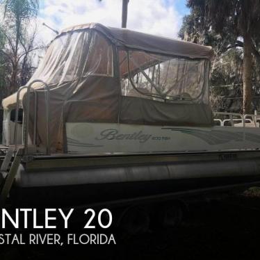 Bentley 20 2008