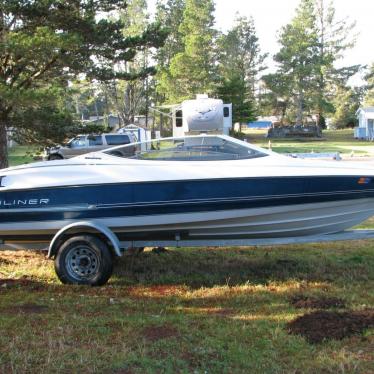 1991 Bayliner