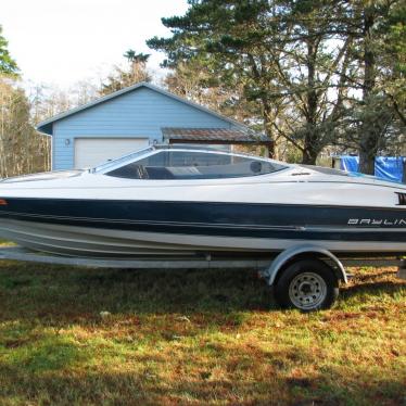 1991 Bayliner