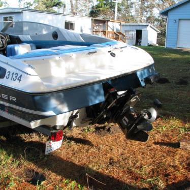 1991 Bayliner