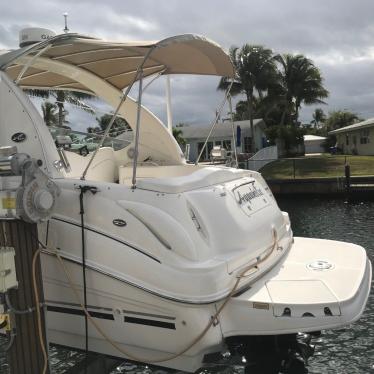 2004 Sea Ray