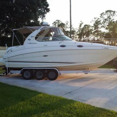 2004 Sea Ray