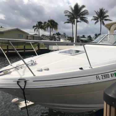 2004 Sea Ray