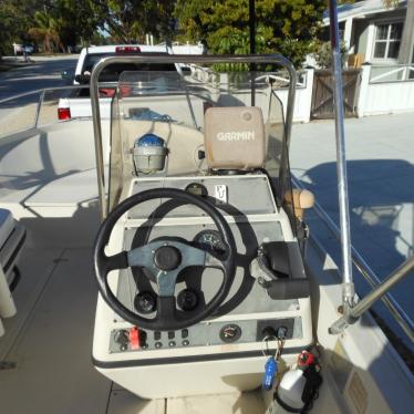 1992 Boston Whaler