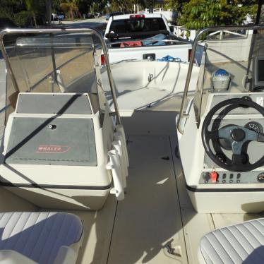 1992 Boston Whaler