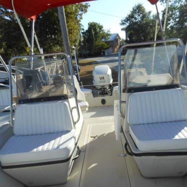 1992 Boston Whaler