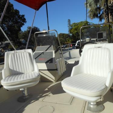 1992 Boston Whaler