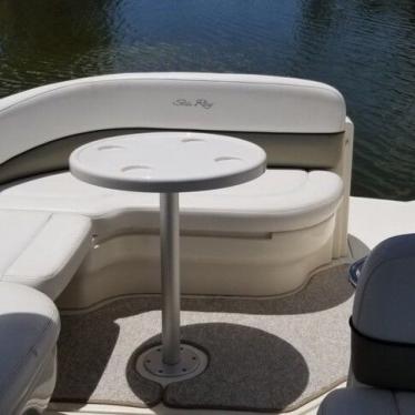 2006 Sea Ray 260 sundancer