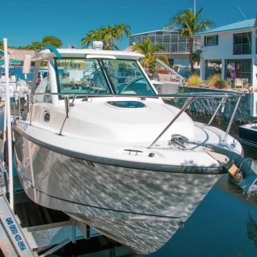 2013 Boston Whaler