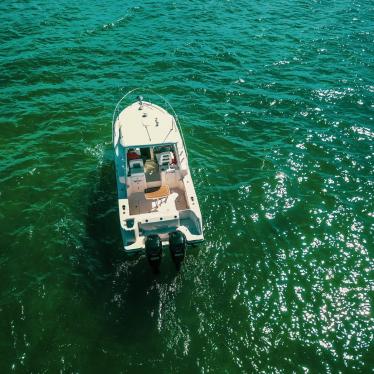 2013 Boston Whaler