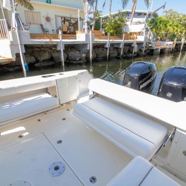 2013 Boston Whaler