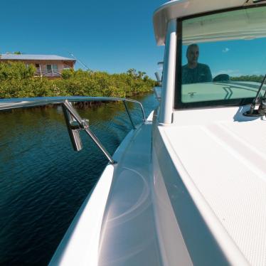 2013 Boston Whaler