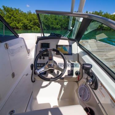 2018 Boston Whaler