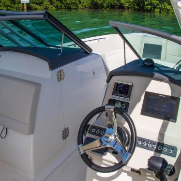 2018 Boston Whaler