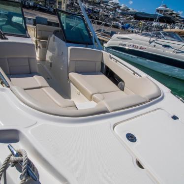 2018 Boston Whaler