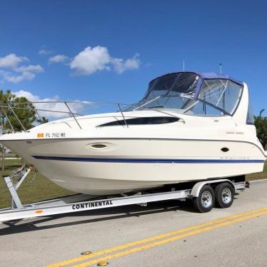 2006 Bayliner 275