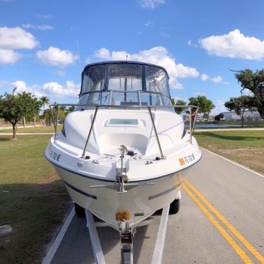 2006 Bayliner 275