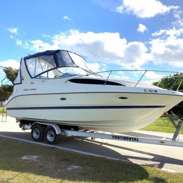 2006 Bayliner 275