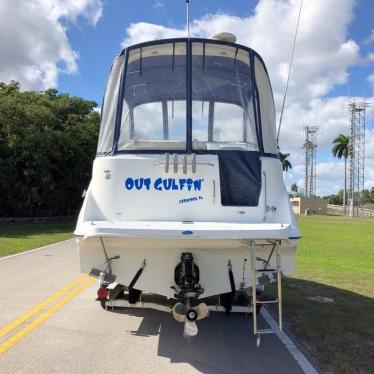 2006 Bayliner 275