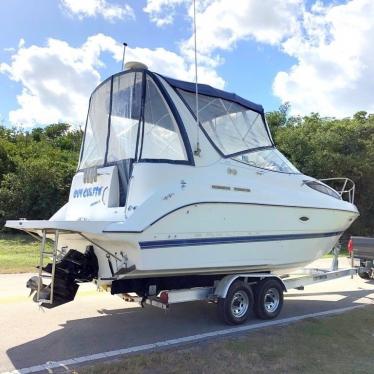 2006 Bayliner 275