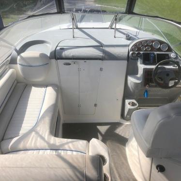 2006 Bayliner 275