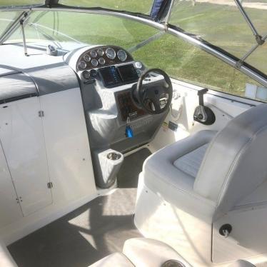 2006 Bayliner 275