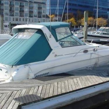 1997 Sea Ray 300 sundancer