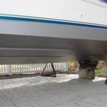 1997 Sea Ray 300 sundancer