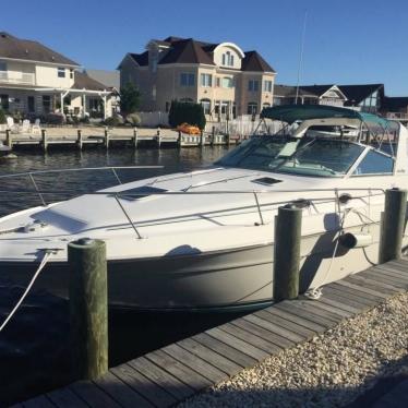 1997 Sea Ray 300 sundancer