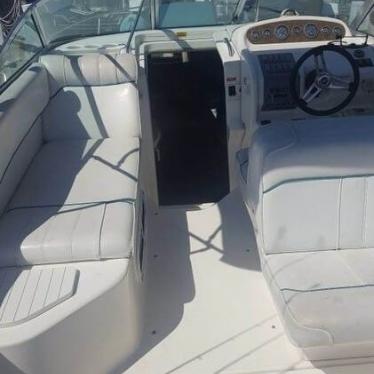 1995 Sea Ray 250 sundancer