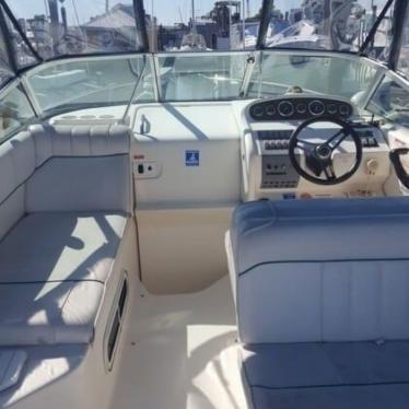 1995 Sea Ray 250 sundancer