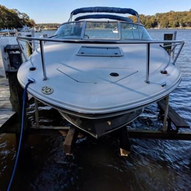 2001 Sea Ray 225 weekender