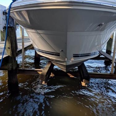 2001 Sea Ray 225 weekender