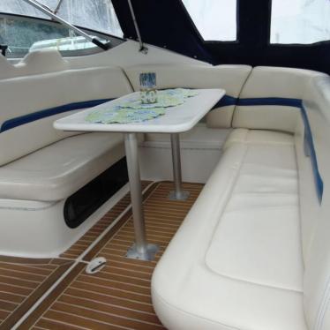 2001 Chaparral signature 280