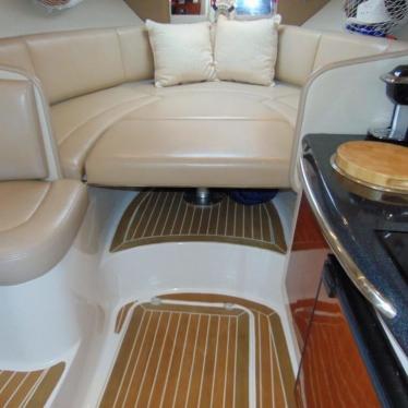 2001 Chaparral signature 280