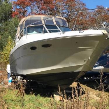 1999 Sea Ray 310 sundancer