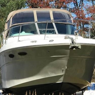 1999 Sea Ray 310 sundancer