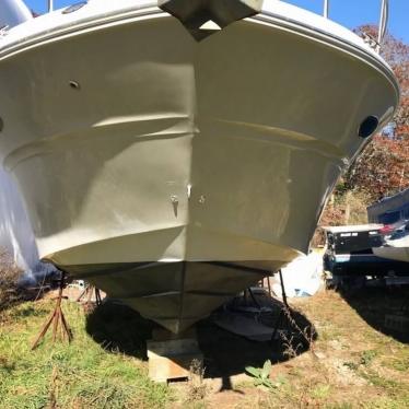 1999 Sea Ray 310 sundancer