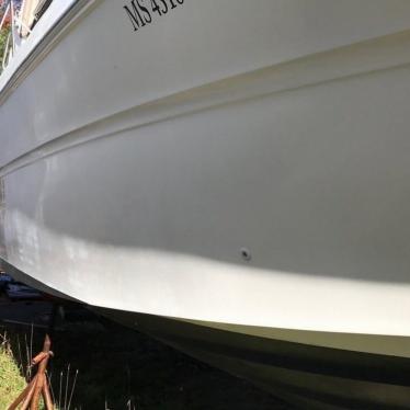 1999 Sea Ray 310 sundancer