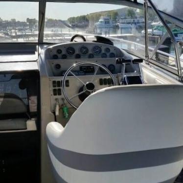 1995 Bayliner 32