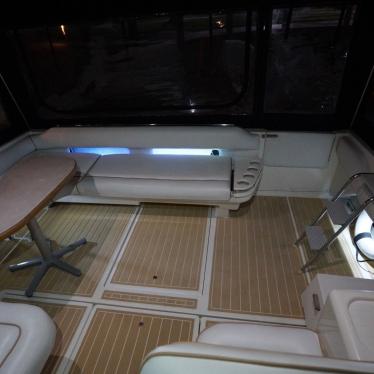 1997 Sea Ray 400 sundancer