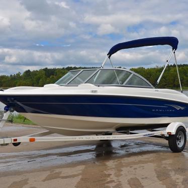 2010 Bayliner 175